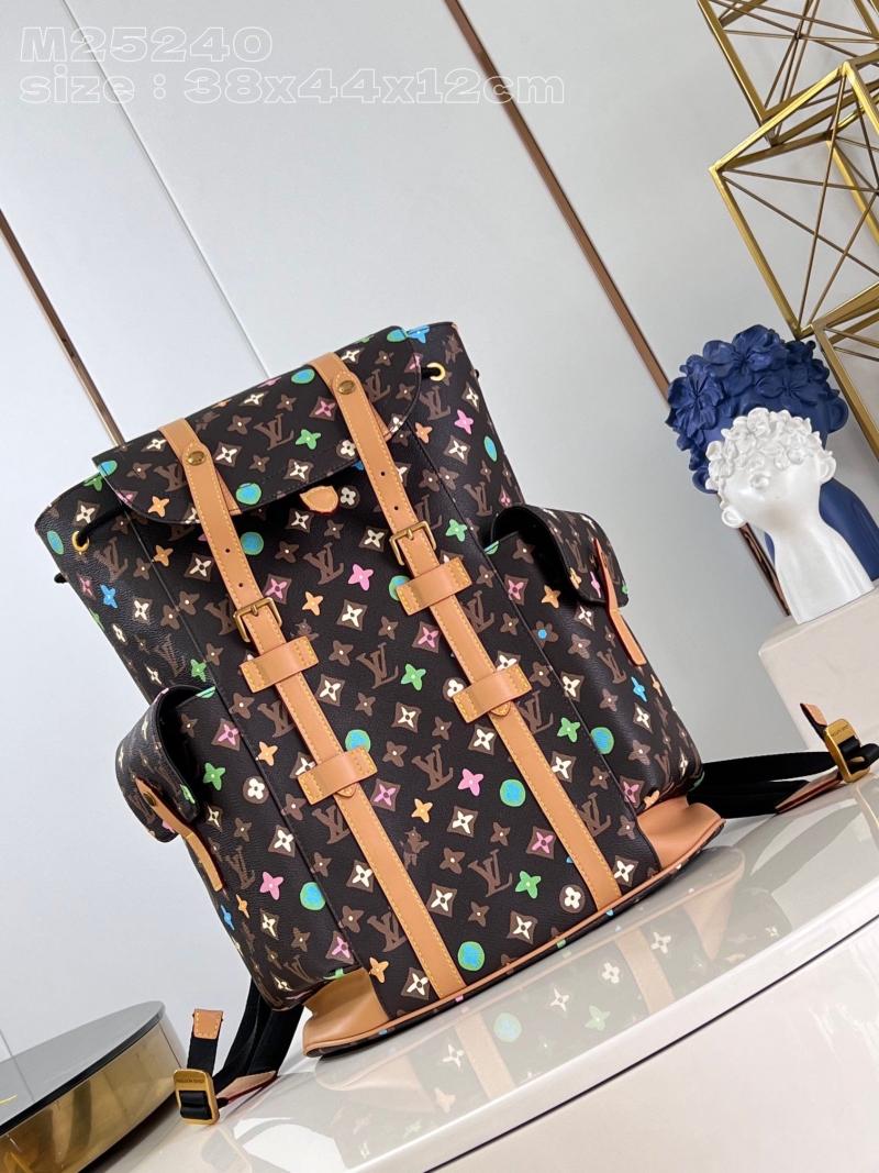 LV Backpacks